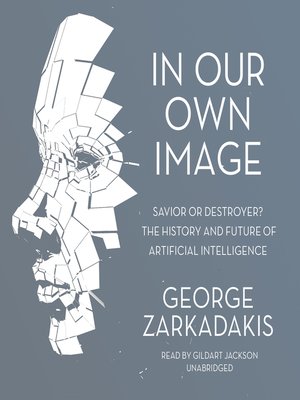 cover image of In Our Own Image